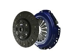 SPEC Genesis Coupe 2.0T Stage 1 Clutch Works with OEM Flywheel 2013 - 2014